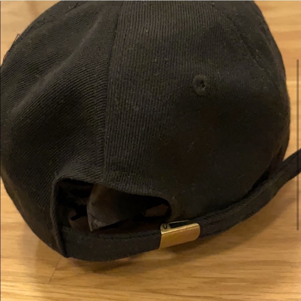 Designer Style Baseball Hat Adjustable - image 3